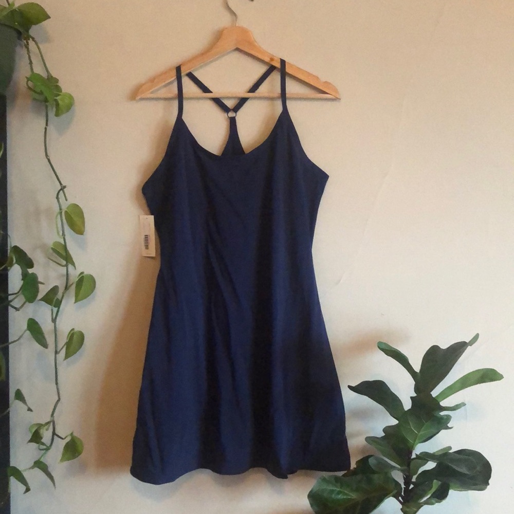 THE exercise dress ✨